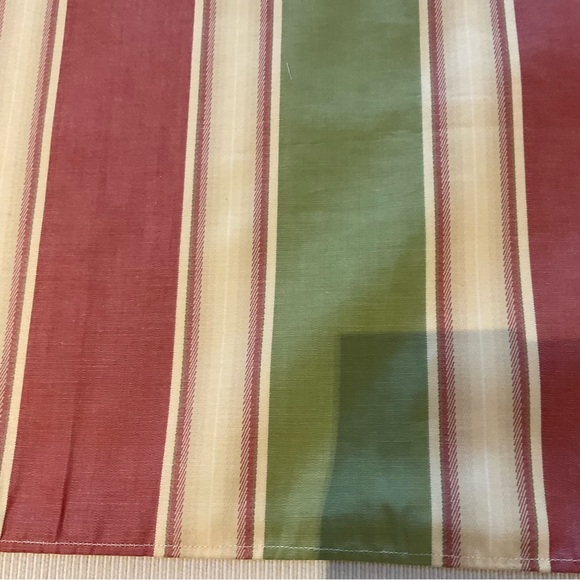 Custom Accent Pillow  27” X 13” - Picture 5 of 5